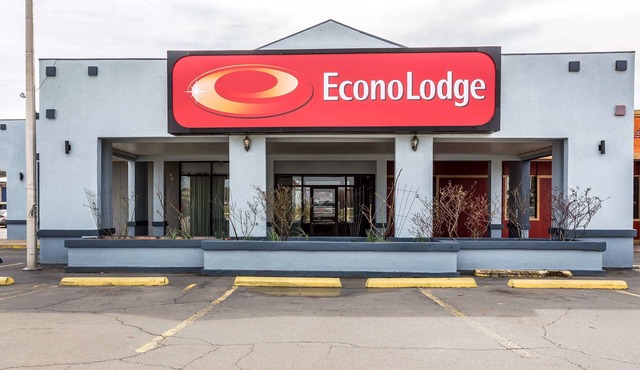 Econo Lodge