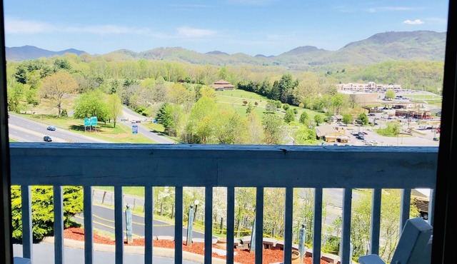 Econo Lodge Waynesville
