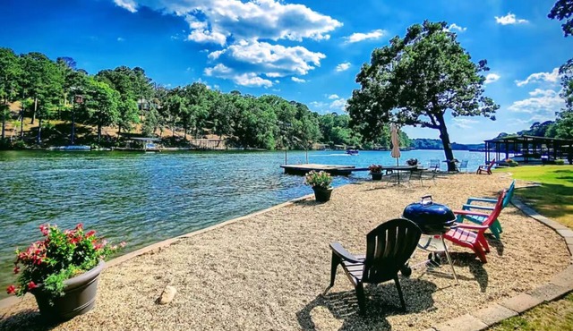 Edgewater Resort - Cottage #7