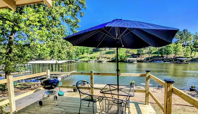 Edgewater Resort - Cottage #4