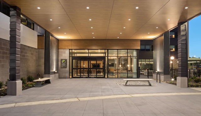 Element by Marriott Bloomington Mall of America