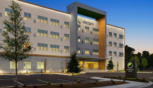 Element by Marriott Charleston Airport