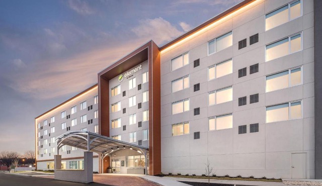Element by Marriott Knoxville West