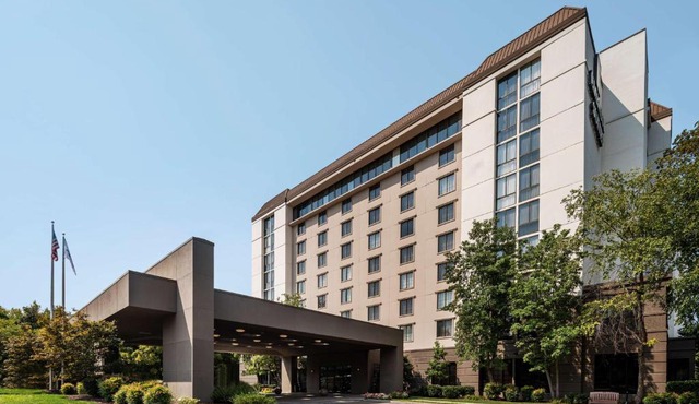 Embassy Suites by Hilton Nashville Airport
