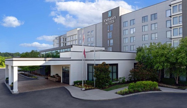 Embassy Suites by Hilton Knoxville West