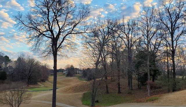 Enjoy A Great Getaway In Oxford!