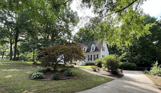 Entire House in beautiful Clemson Township / Central SC
