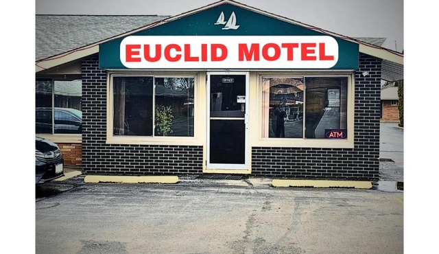 Euclid Motel