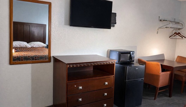 Executive Inn Pine Bluff in Pine Bluff