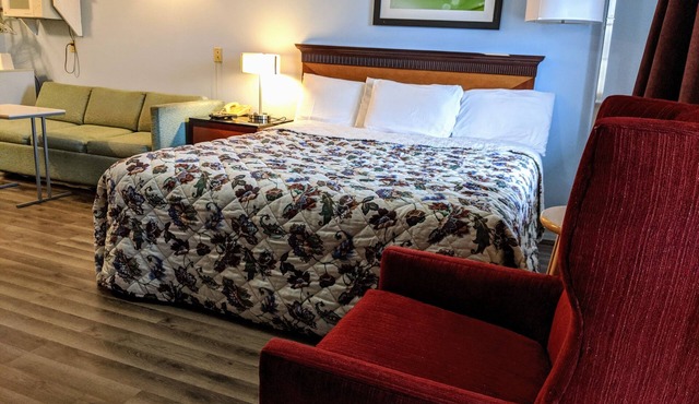 Executive Inn Thomson