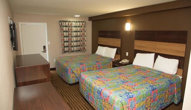 Executive Inn