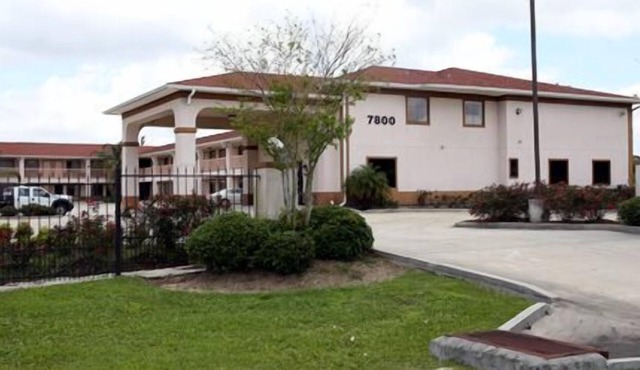 Express Inn and Suites