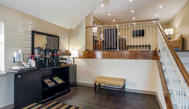 Extended Stay America Suites Birmingham Wildwood