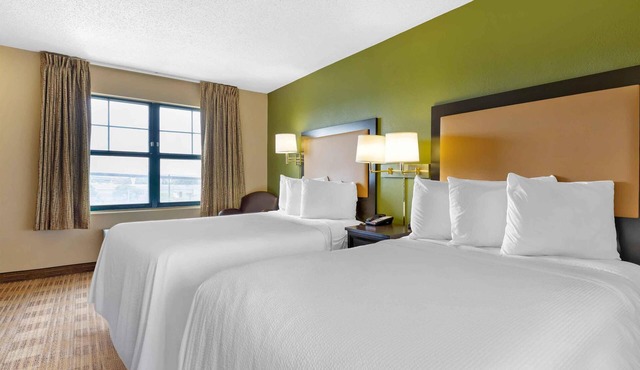 Extended Stay America Suites Raleigh Midtown