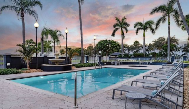 Fairfield Inn And Suites By Marriott Boca Raton