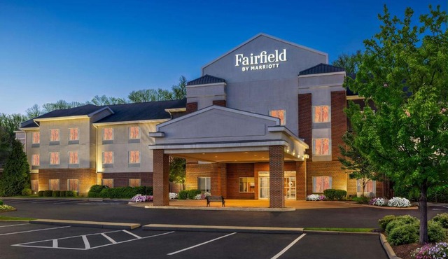 Fairfield Inn & Suites by Marriott Marietta