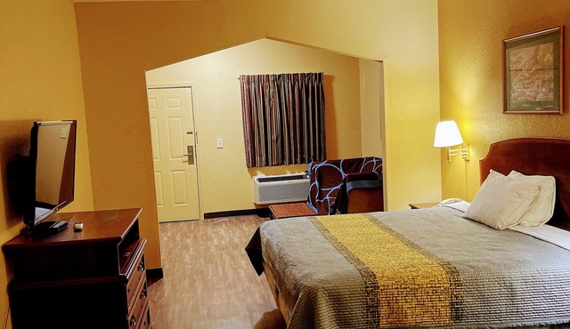 Fairview Suites