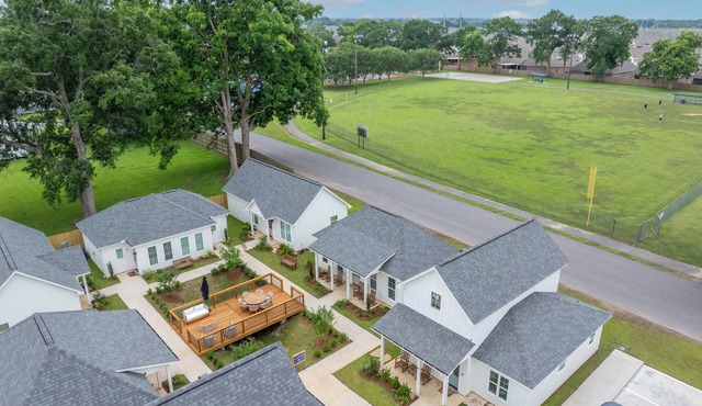 Fairway Cottage | 2BR Retreat Near Sportsplex