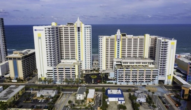 Fall Specials Just Released - Oceanfront Private Balcony