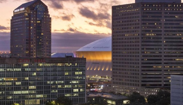 Family Break! Great Downtown Base near Lafayette Square & Louis Armstrong Park