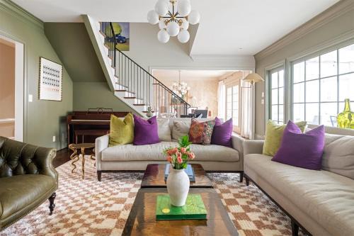 Family Home Aurelia Abode