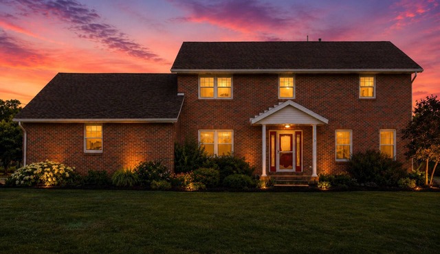 Family Retreat Sleeps 14 + Hot Tub & Fire Pit