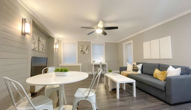 MAJOR INTERNATIONAL SPORTING EVENT 2026 Walk to Stadium | 1BR Unit 15L ATL