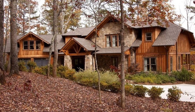 Major international sporting event at Foxhall Resort's Cypress Lodge - Sportsman's Paradise