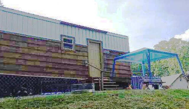 Fisherman's Bunkhouse