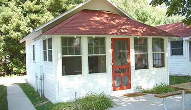 Fountain Point - Cottage 7