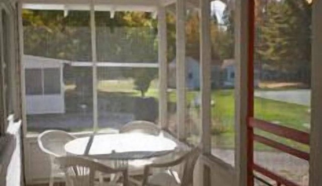 Fountain Point - Cottage15
