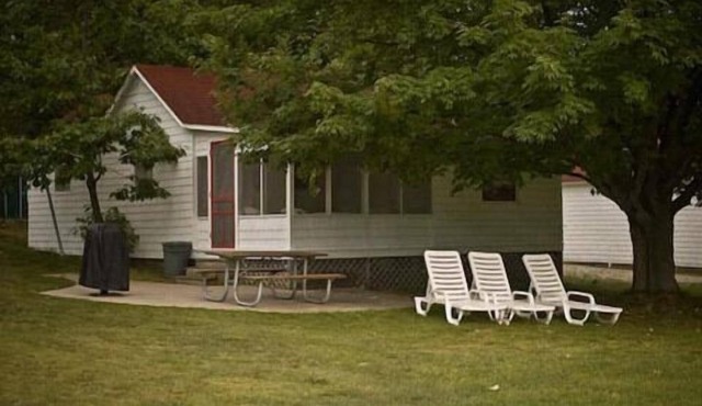 Fountain Point - Cottage 17