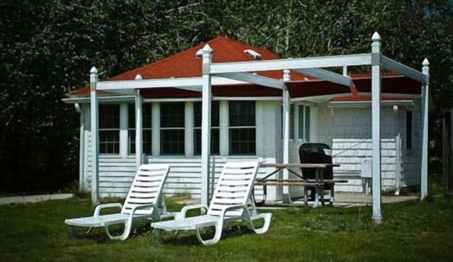 Fountain Point - Honeymoon Cottage