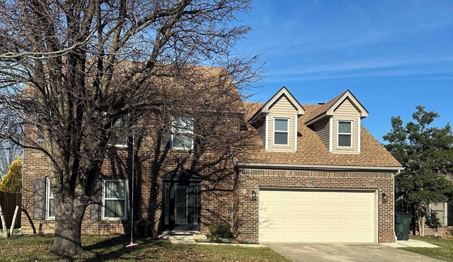 Fully Furnished 4BR Home in Lexington Short & Mid-Term