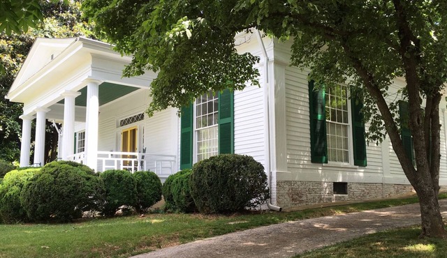 Gaither House Morganton NC