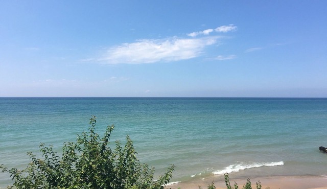 Gallery 573 by the Harbor minutes from Beautiful beaches