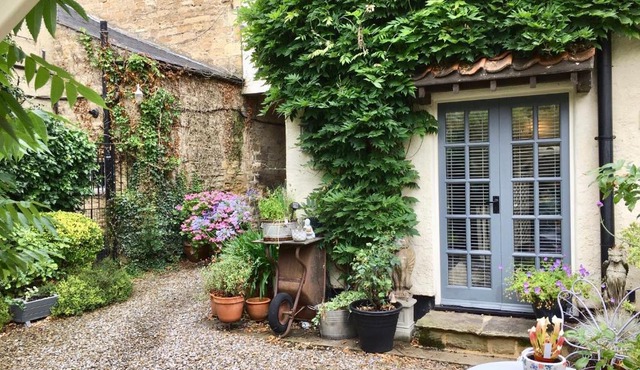 Garden Cottage