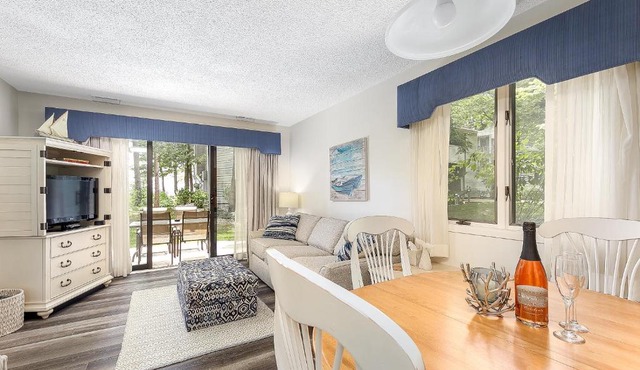 Grand Traverse Bay Lake View Condo