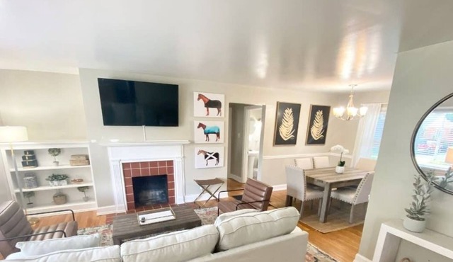Great Location | Patio | Grill | Tempurpedic Beds