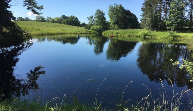 Haddon's 90 Acres