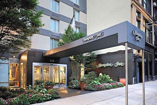 Hampton Inn Chelsea, Mi