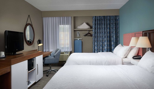 Hampton Inn Hanover