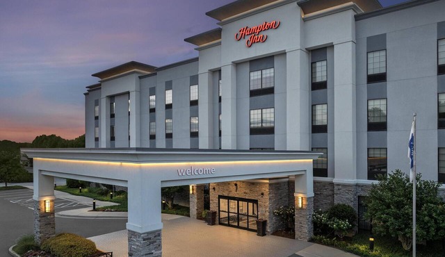 Hampton Inn Kernersville