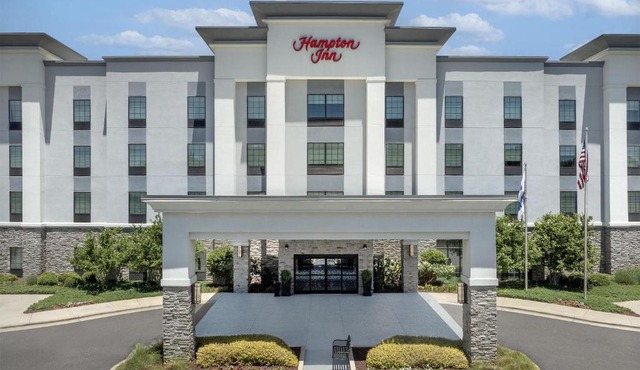 Hampton Inn Kernersville