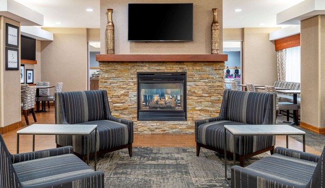 Hampton Inn Mitchell