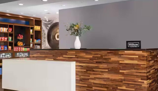 Hampton Inn & Suites Ludington, Mi