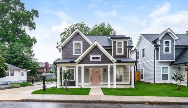 Hapeville Dream Escape
