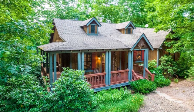 Hawks Nest - Resort Home In Bear Lake, Lake Club Access, Pet Friendly