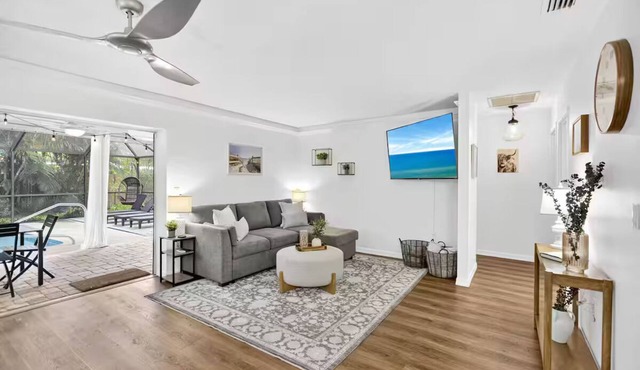 Highland Cove Hideaway