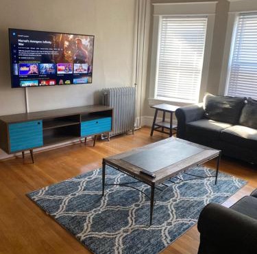 Highland Park 1 - Budget Stay- Near Downtown